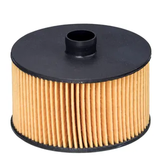 Hengst Engine Oil Filter - 2811800210